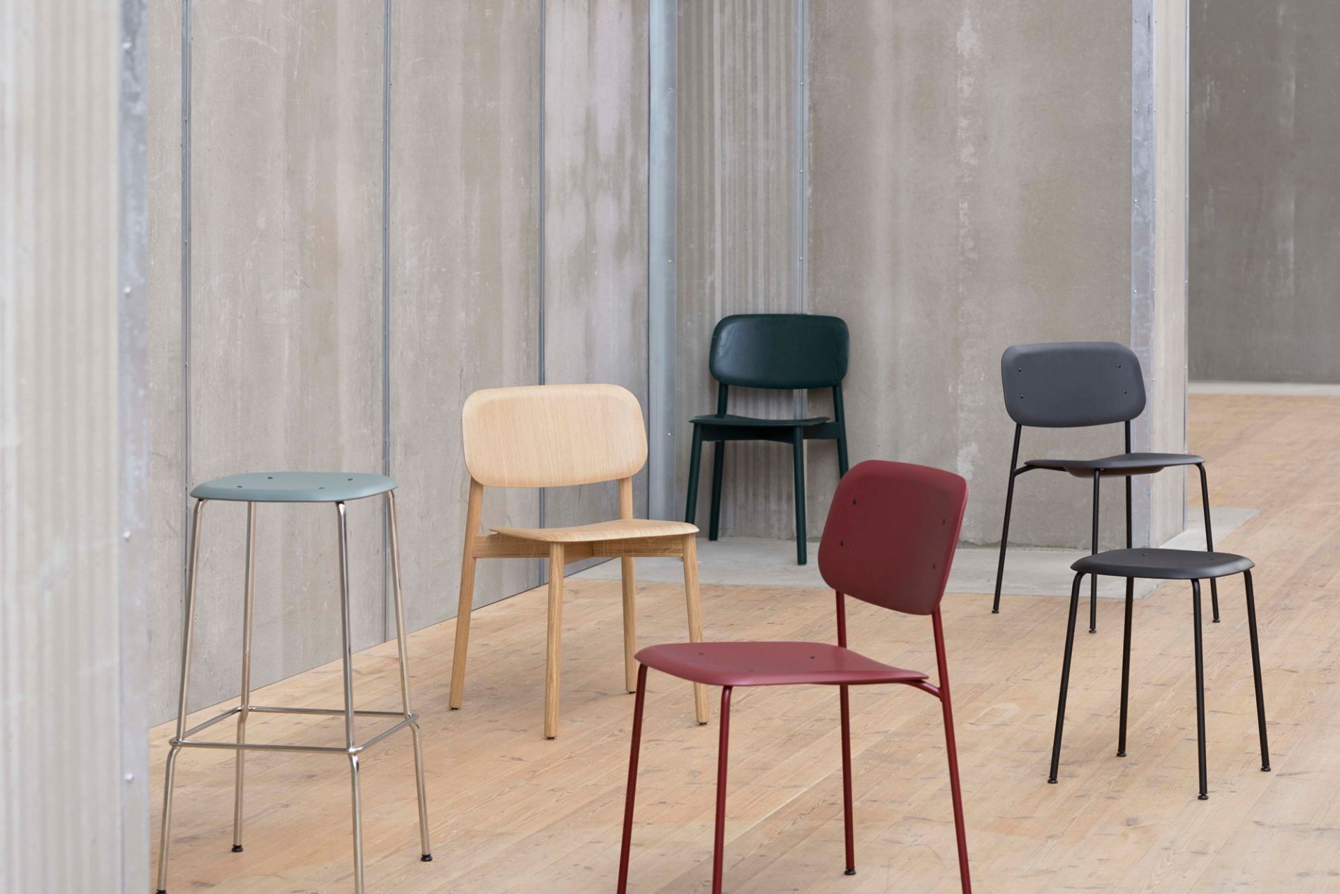 Soft edge hotsell 12 side chair